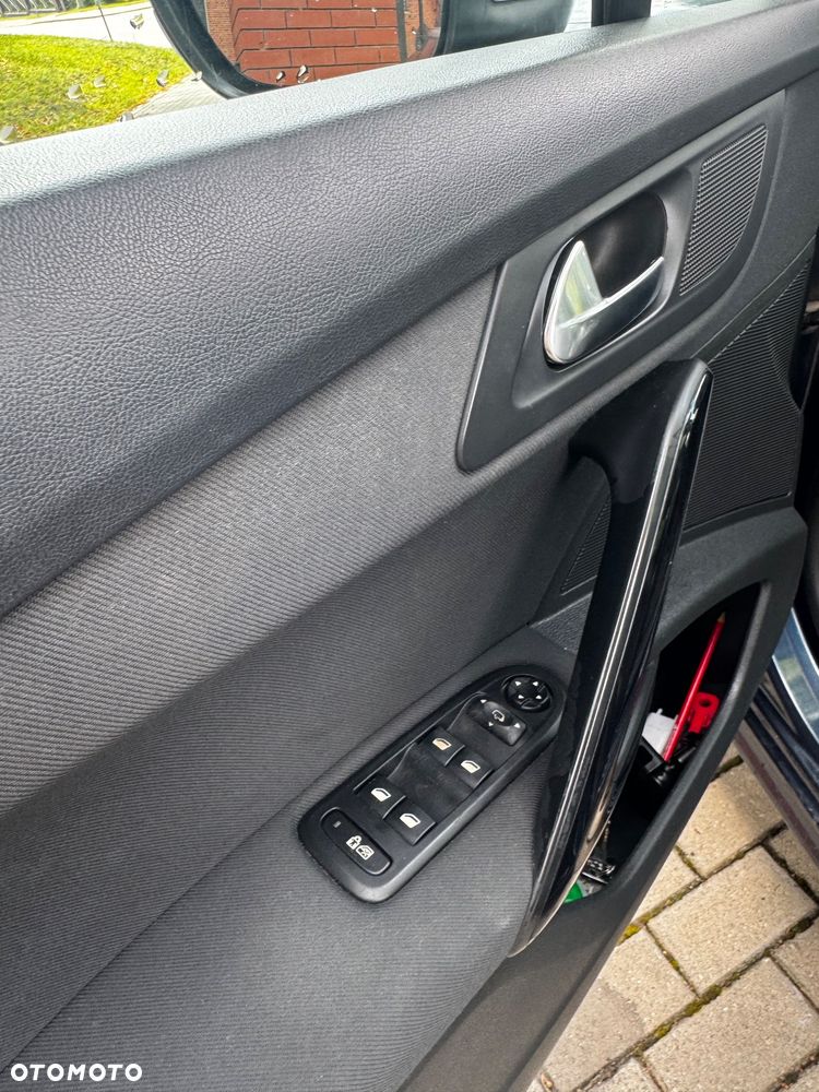 Peugeot 508 1.6 T Allure - 12