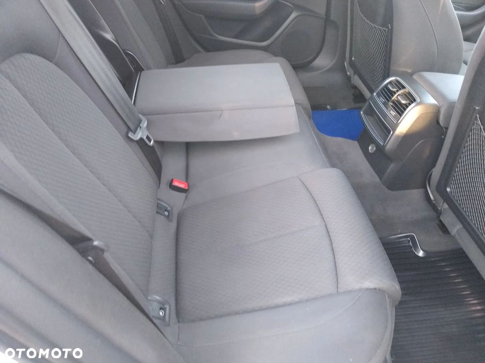 Audi A6 Limousine - 30