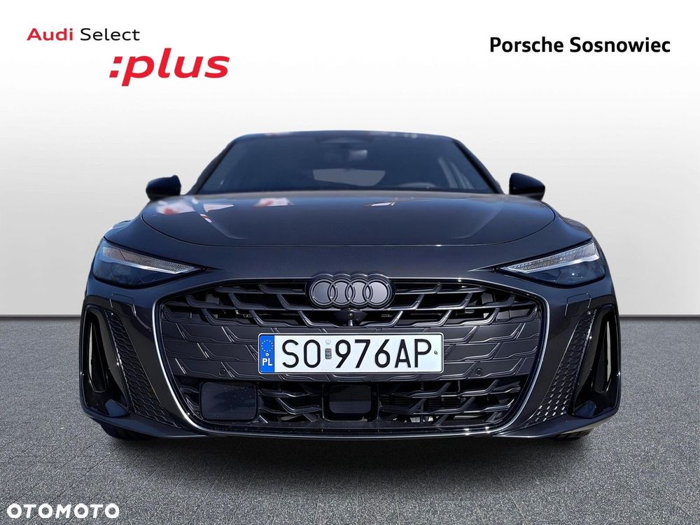 Audi A6 Limousine - 3