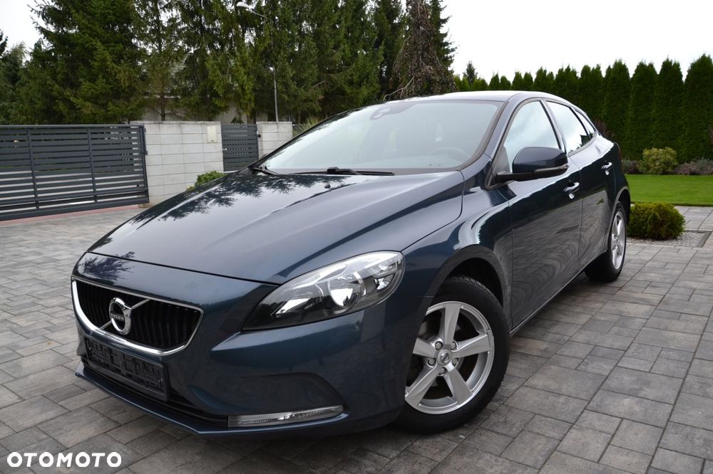 Volvo V40 D2 Drive-E SCR Momentum - 5