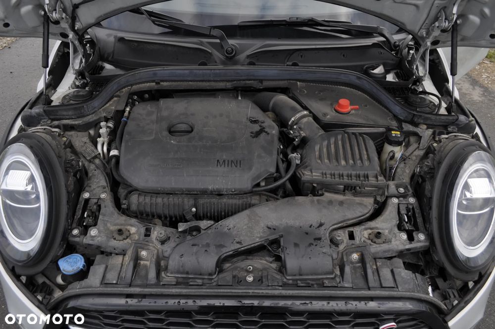 MINI Cooper S sport - 16