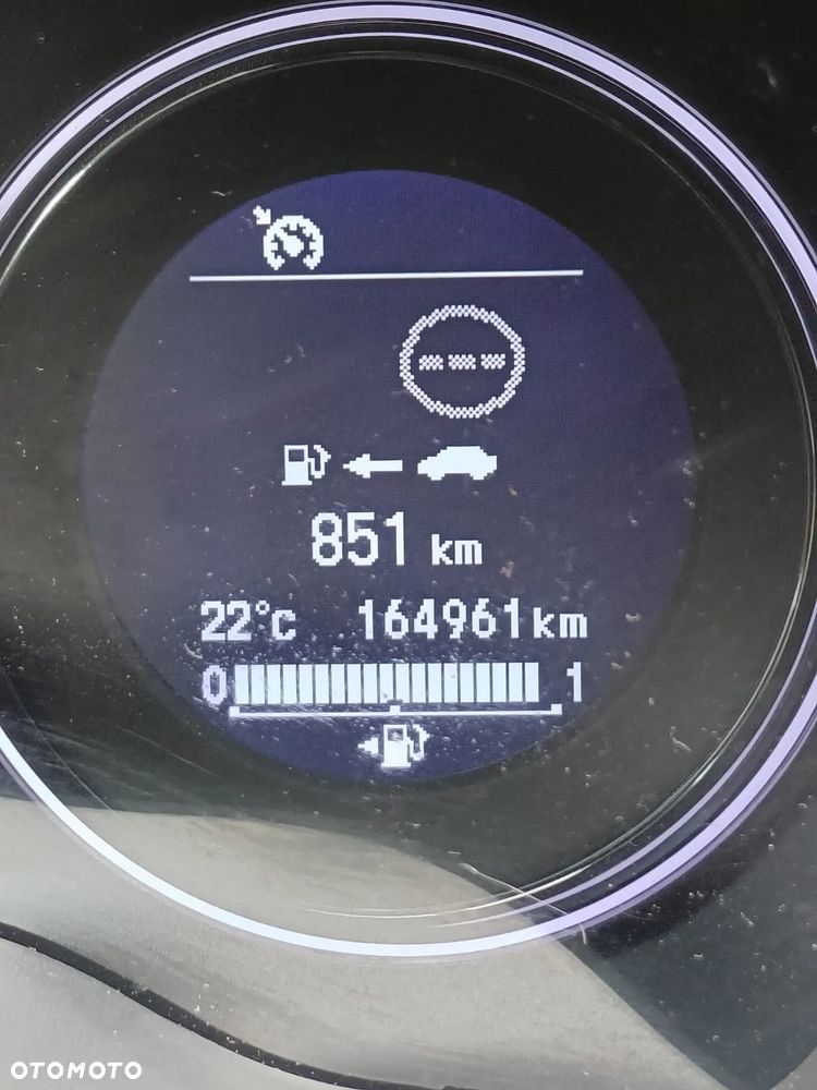 Honda HR-V - 7