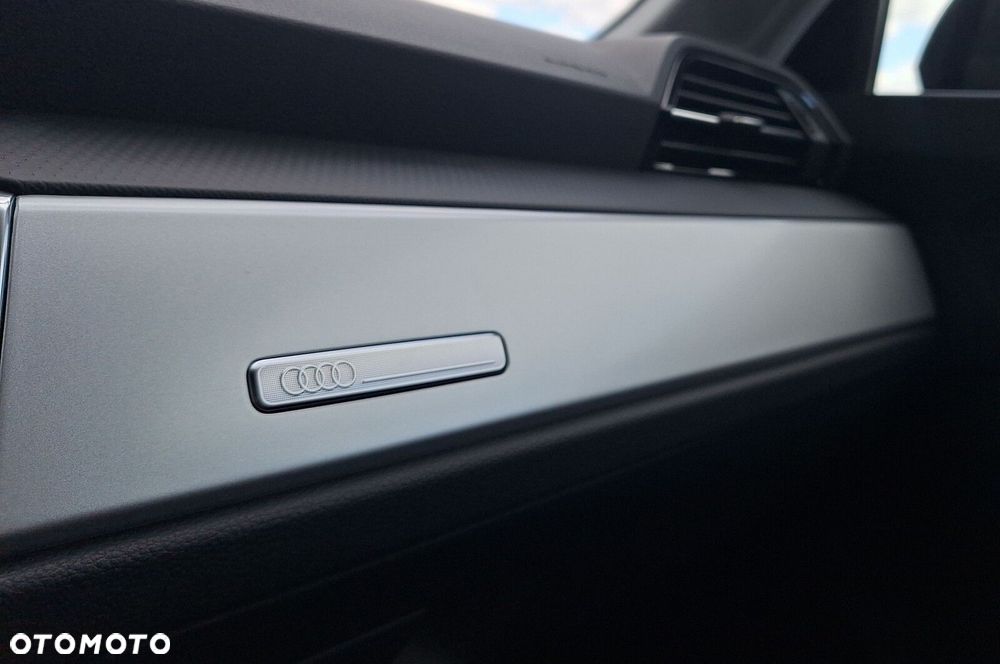 Audi Q3 Sportback - 24