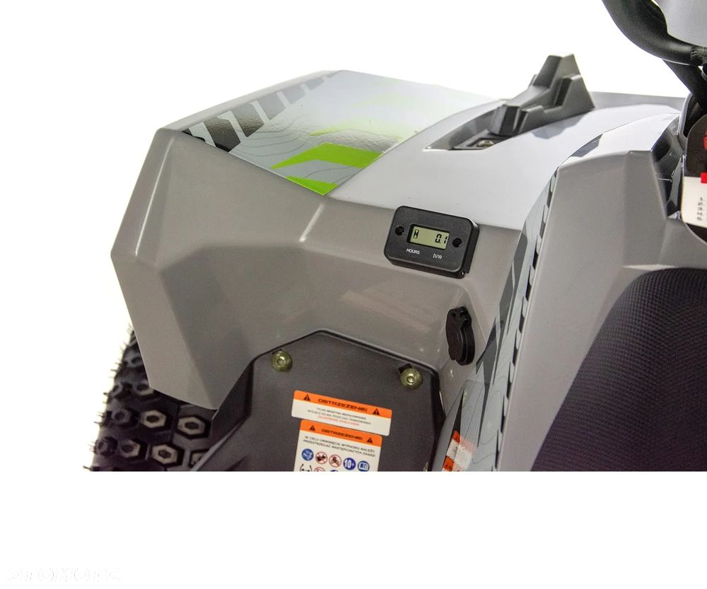 XTR Inny - 12