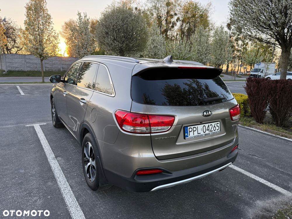 Kia Sorento 2.4 GDI L - 9