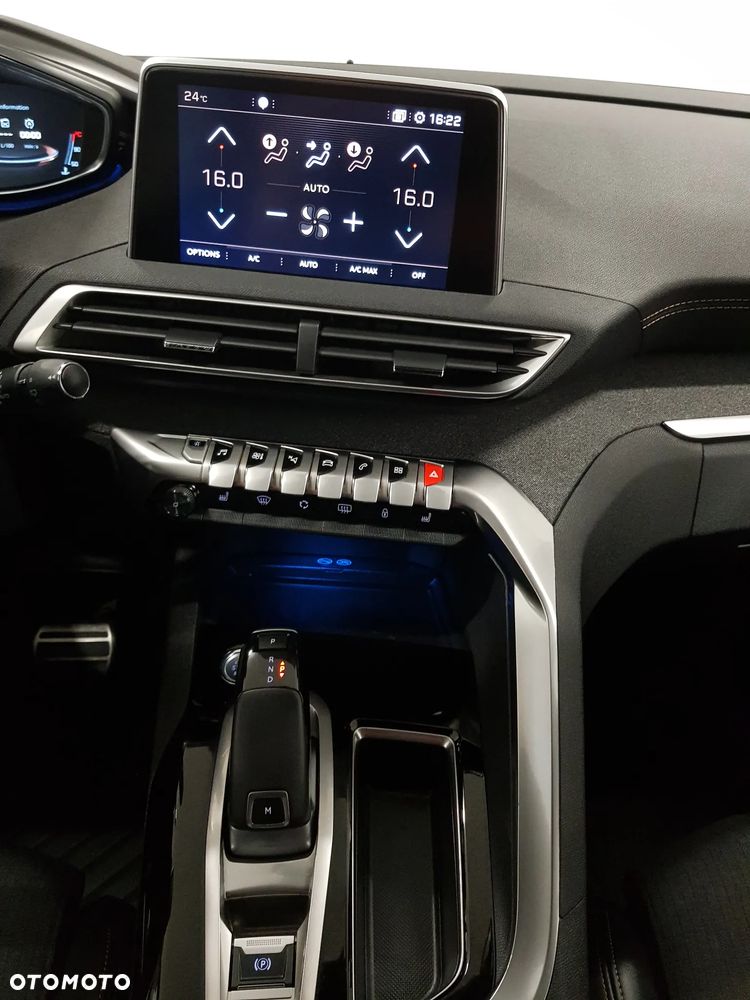 Peugeot 3008 ver-puretech-130-stop-start-gpf-eat8-gt - 11