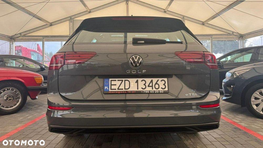 Volkswagen Golf Variant 1.5 eTSI mHEV Business DSG - 14