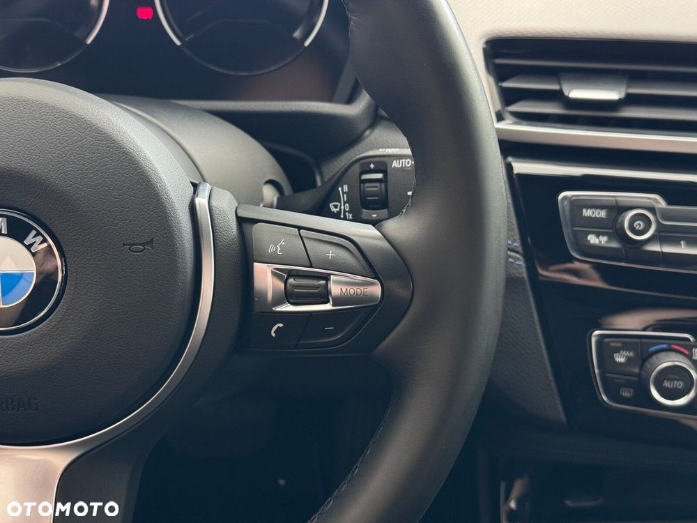 BMW X2 sDrive18i M Sport - 23