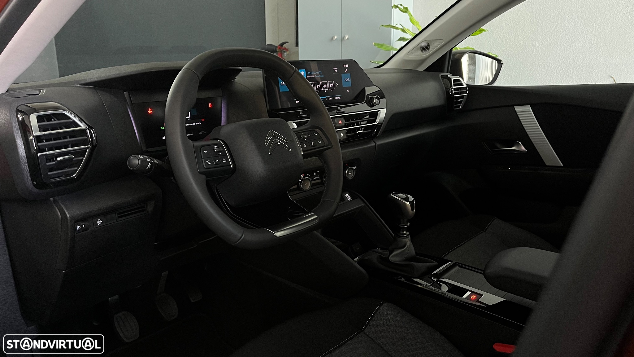Citroën C4 1.2 PureTech Feel - 7