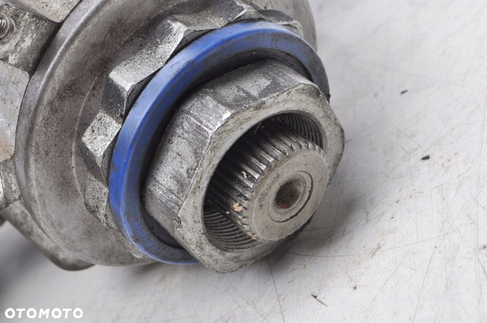 MINI F60 F54 ALL4 4X4 BMW F45 F46 F48 1.5 12V REDUKTOR SKRZYNI P07646871 - 2