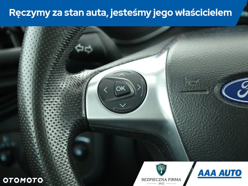 Ford C-MAX - 16