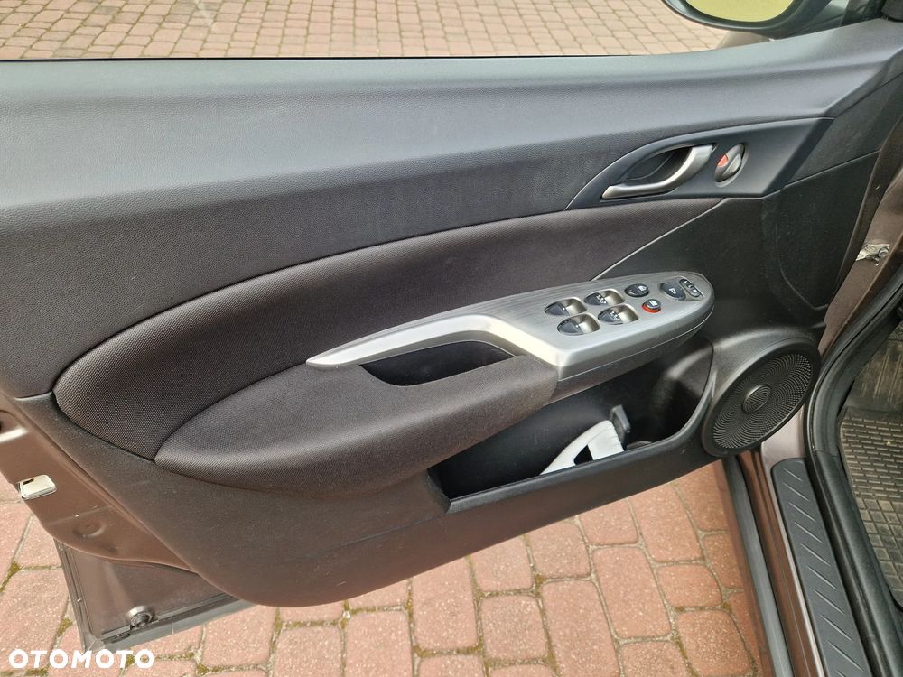 Honda Civic - 18