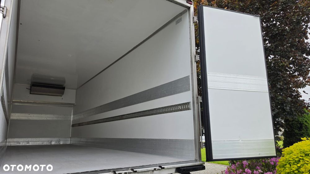 MAN MAN///TGM///18 290///2023/// 18000KG///8.20///20 EUROPALETY/// CHŁODNIA///THERMO KING///DRUKARKA/// - 19