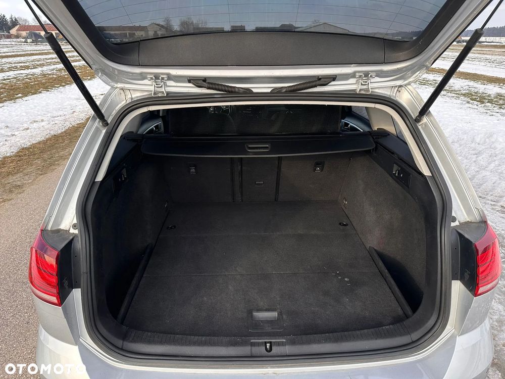 Volkswagen Golf 1.5 TSI BMT Evo Comfortline DSG - 14