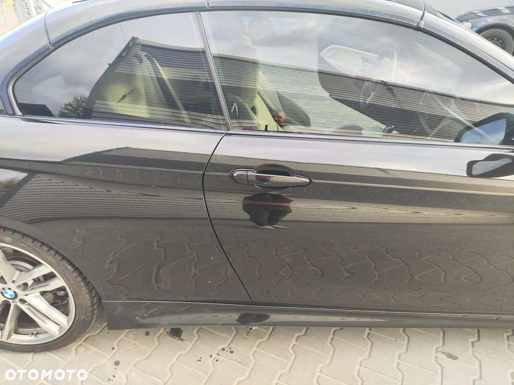 BMW Seria 4 440i Cabrio M Sport - 8