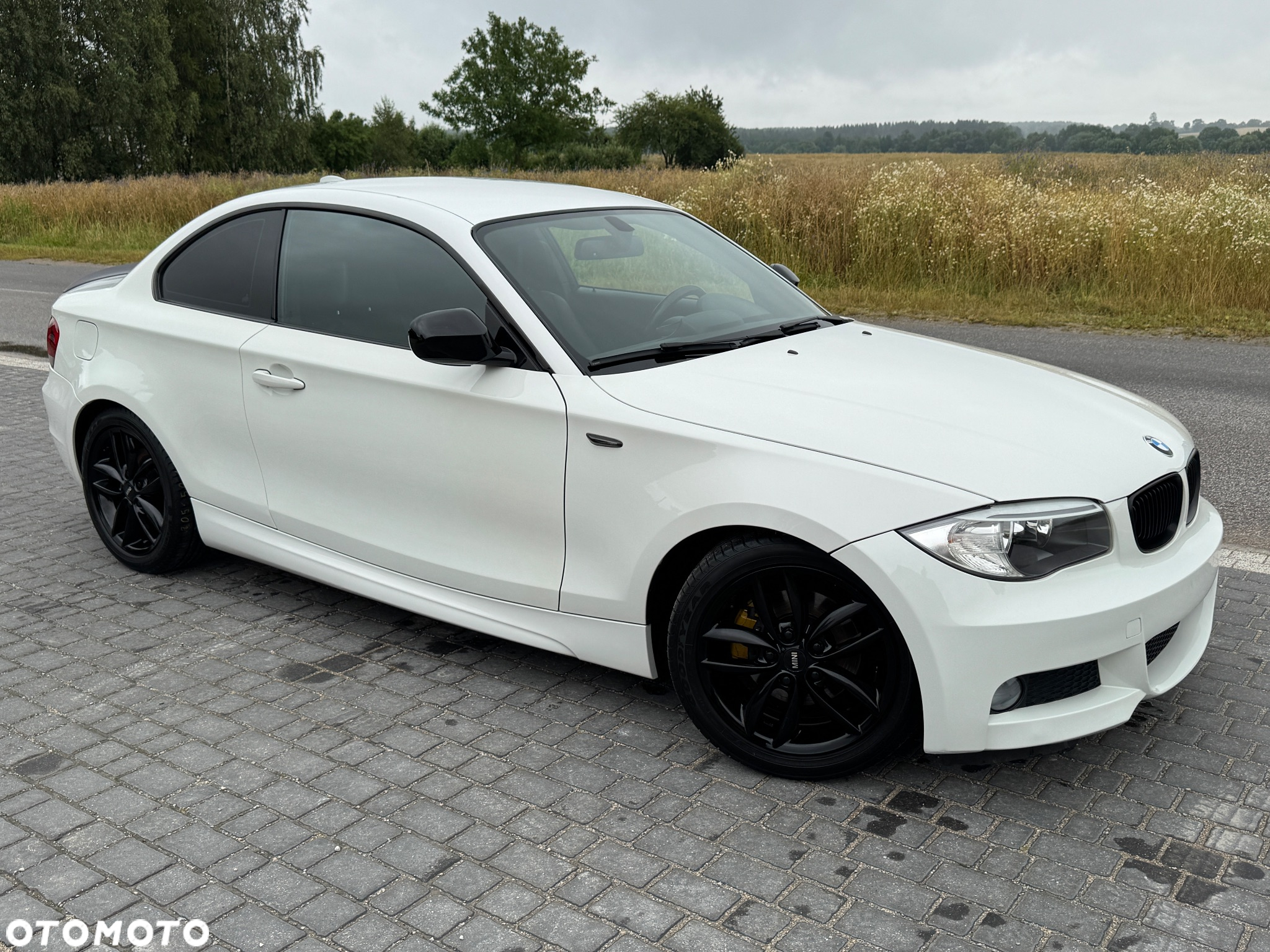 BMW Seria 1 120i - 8