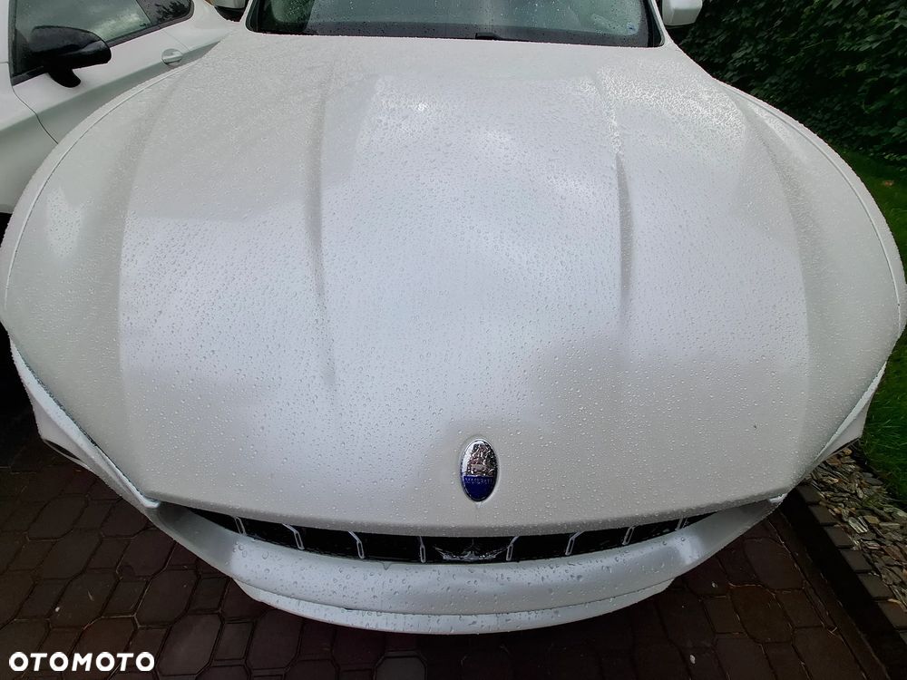 Maserati Levante Q4 - 27