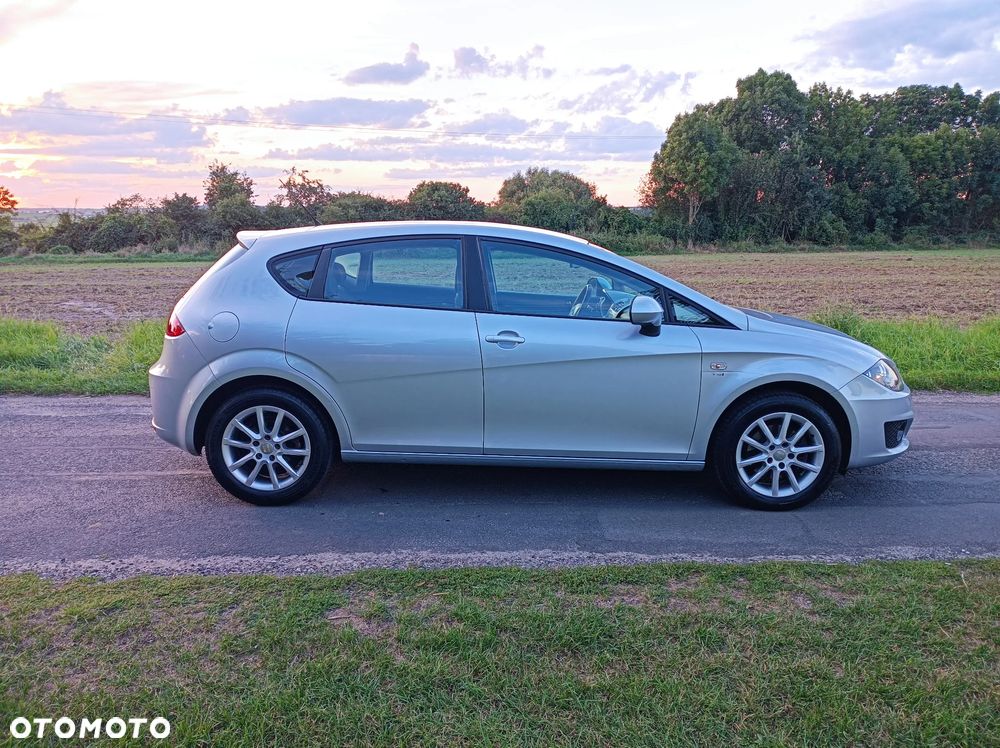Seat Leon 1.4 TSI Style - 33