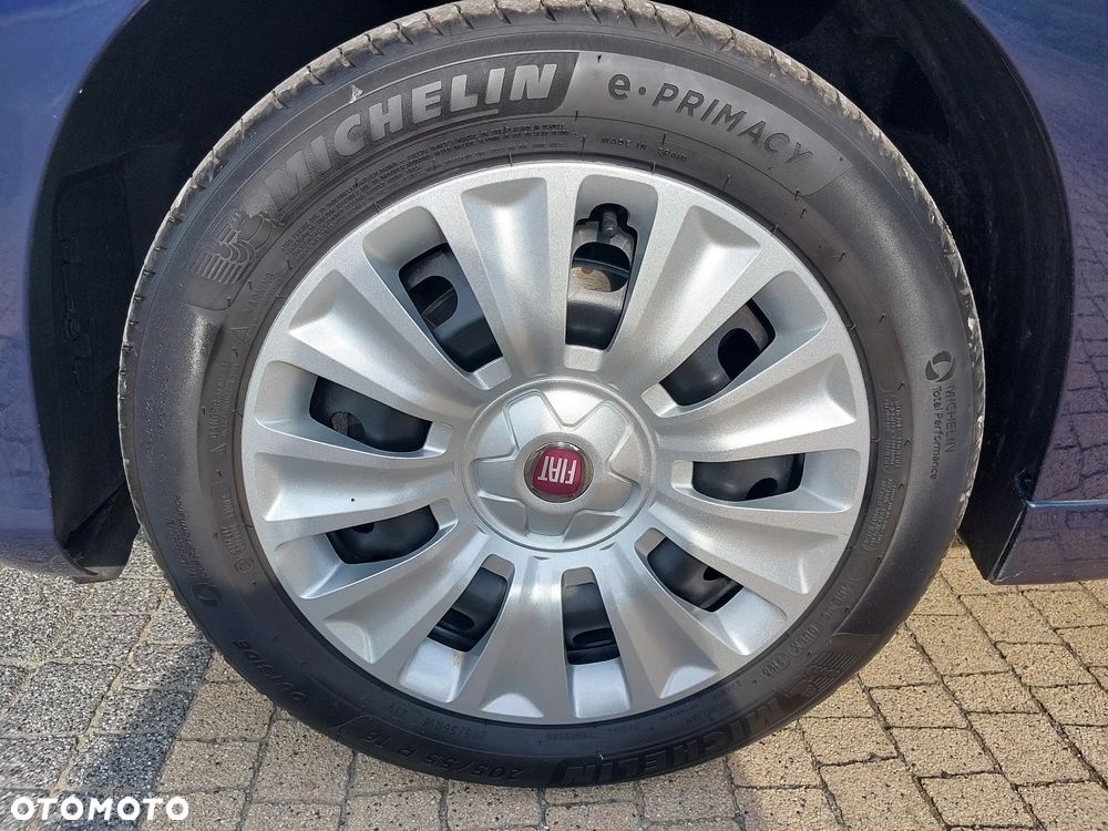 Fiat Tipo - 29