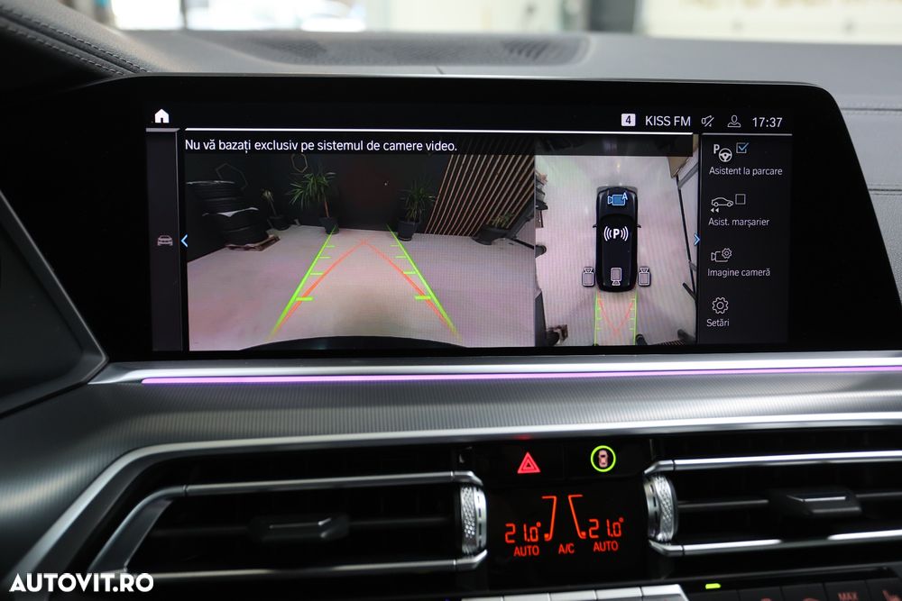 BMW X5 xDrive45e - 31