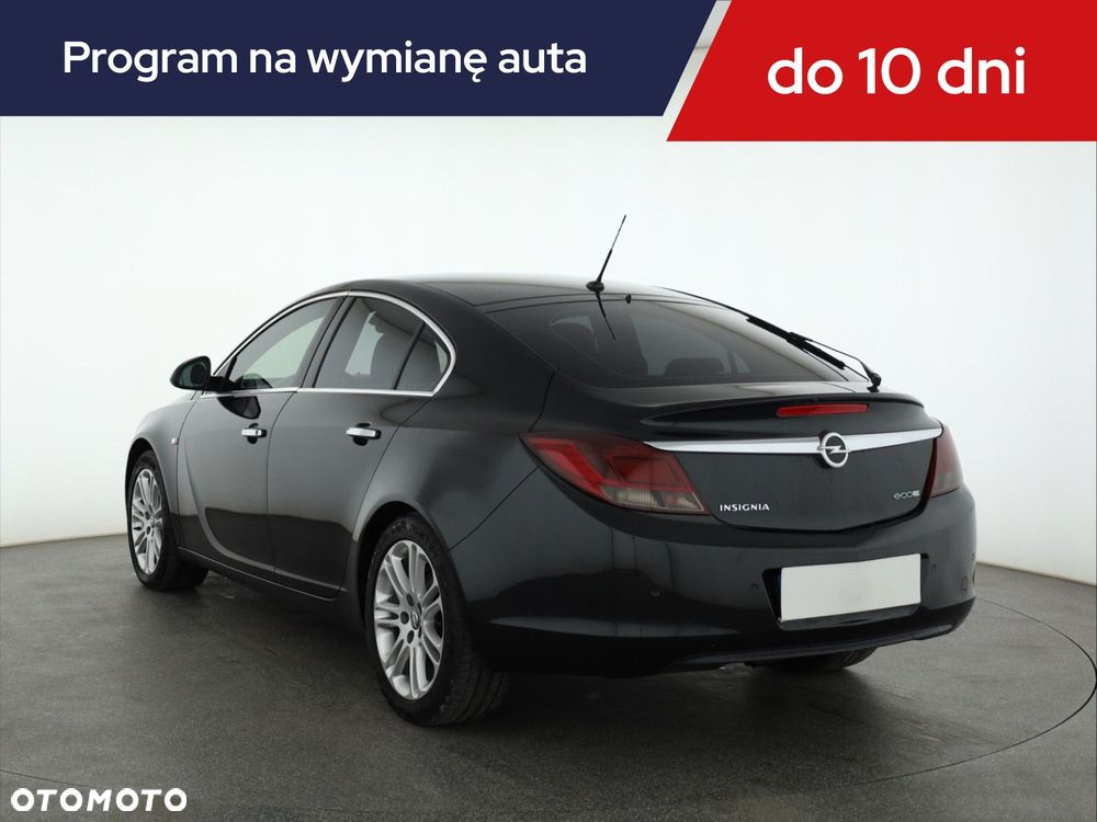 Opel Insignia 2010 photo 5