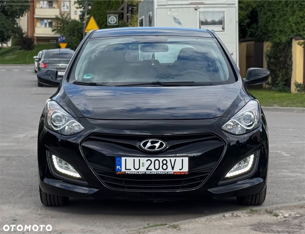 Hyundai i30 1.6 Style - 2