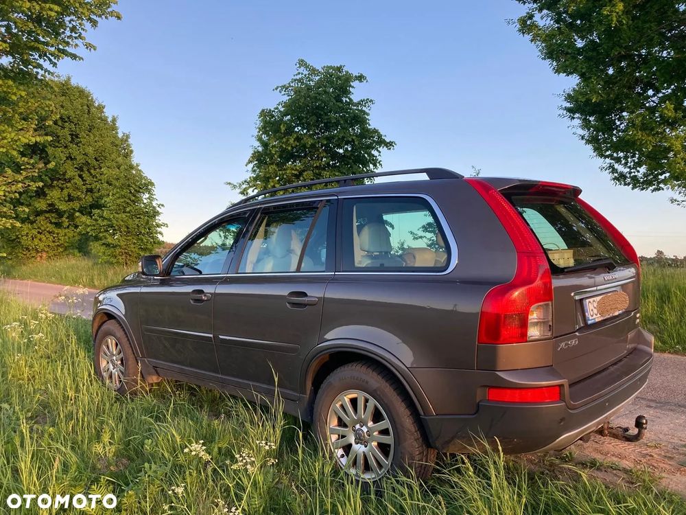 Volvo XC 90 2.4 D5 Executive - 2