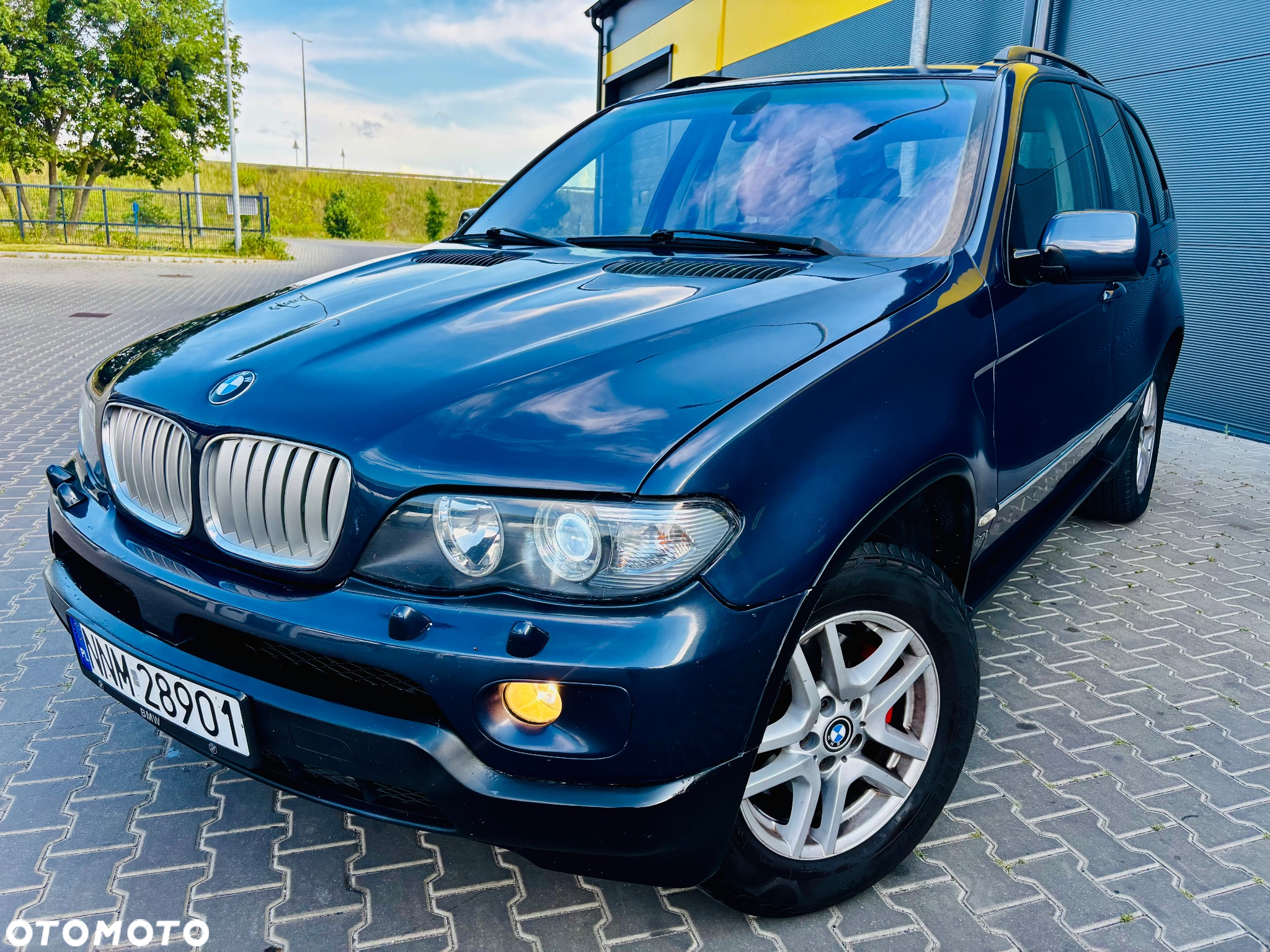BMW X5 xDrive30i Edition 10 Jahre - 4
