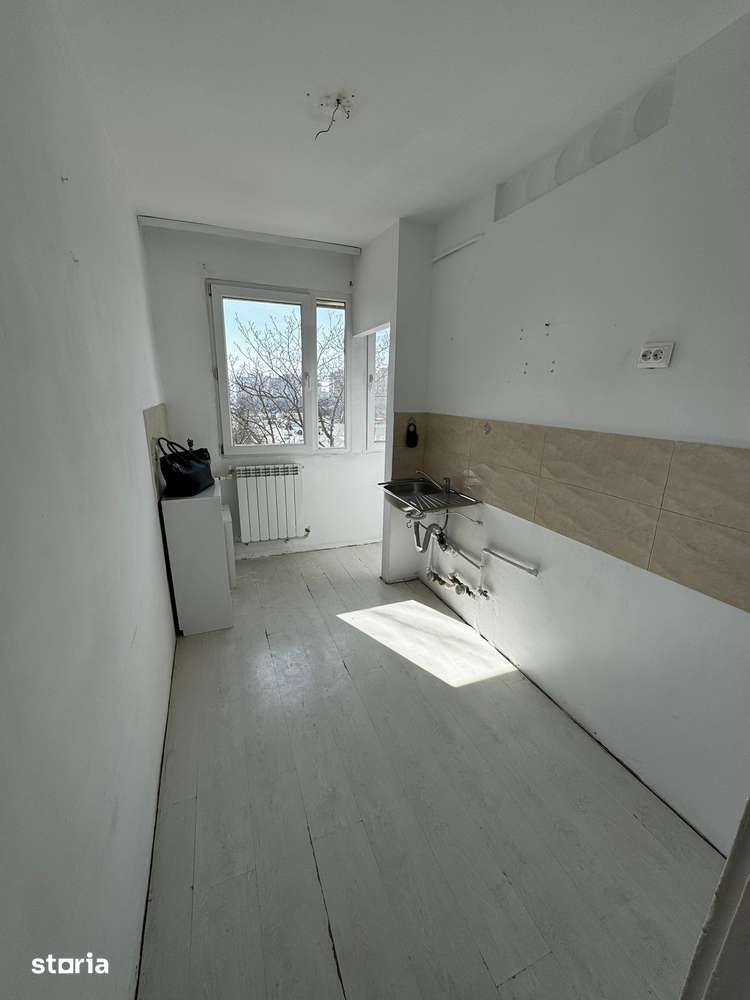 Exclusivitate! Apartament 2 camere decomandat - Gara — fotografia 3