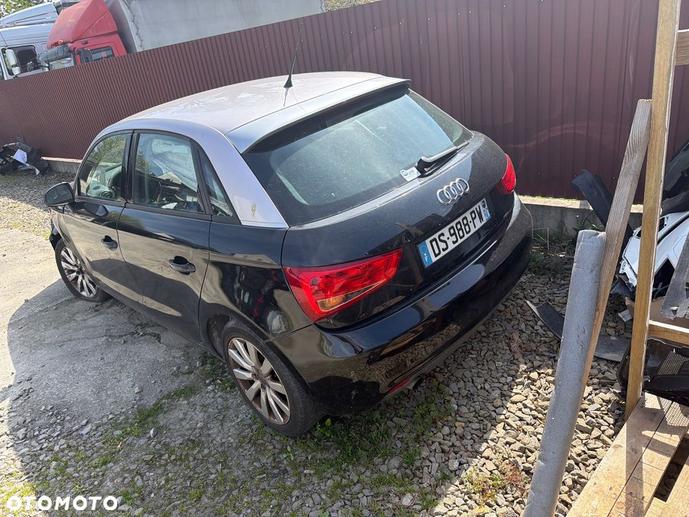 Audi A1 Sportback - 10
