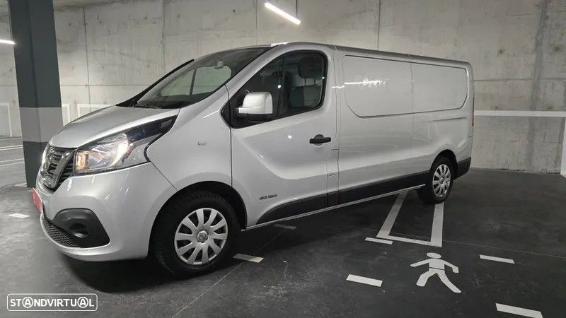 Nissan NV300 1.6 dCi L2H1 1.2T Pro - 2