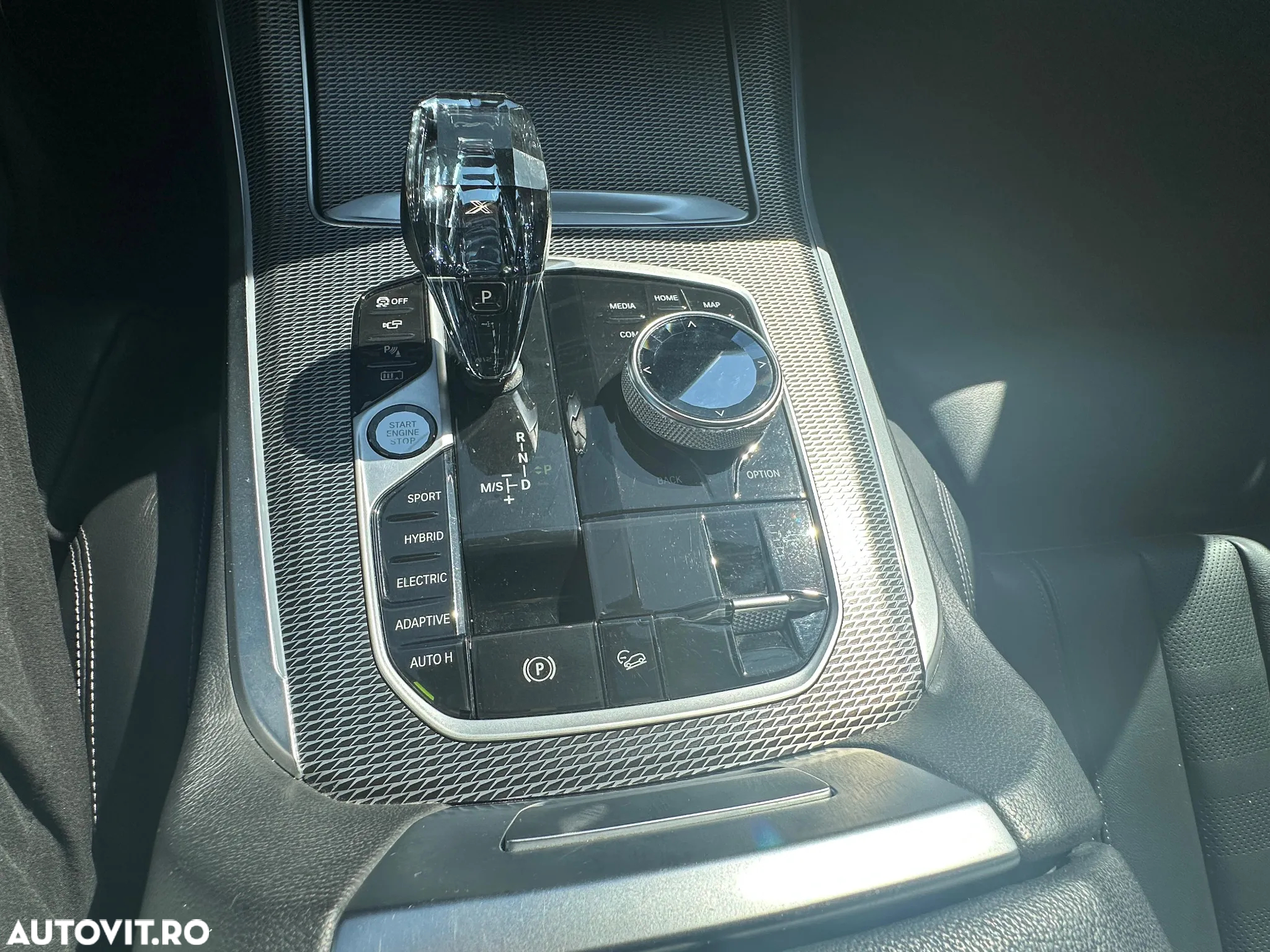 BMW X5 xDrive45e AT PHEV - 20