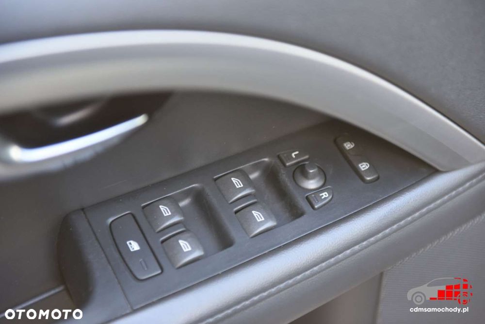 Volvo V70 - 17