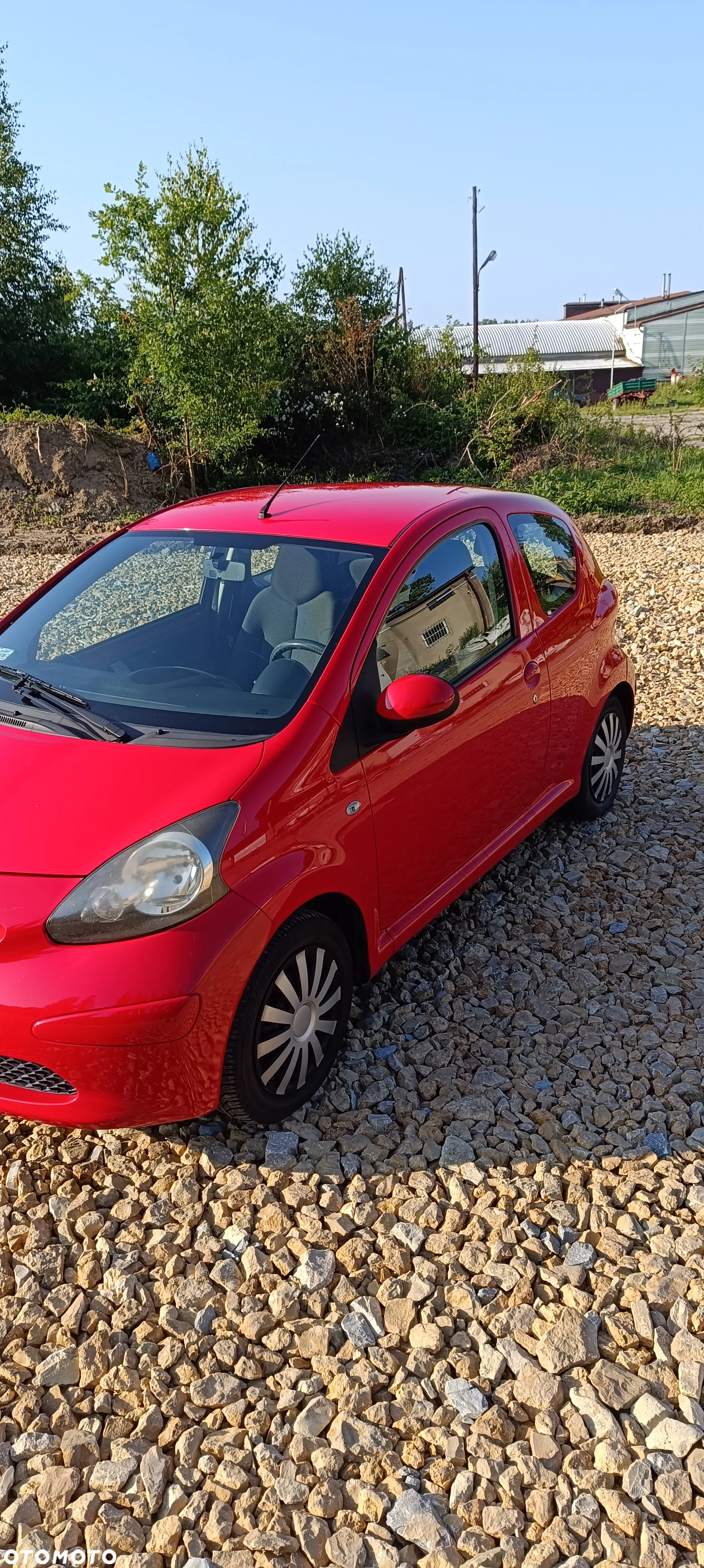 Toyota Aygo 1.0 VVT-i Luna MM - 6