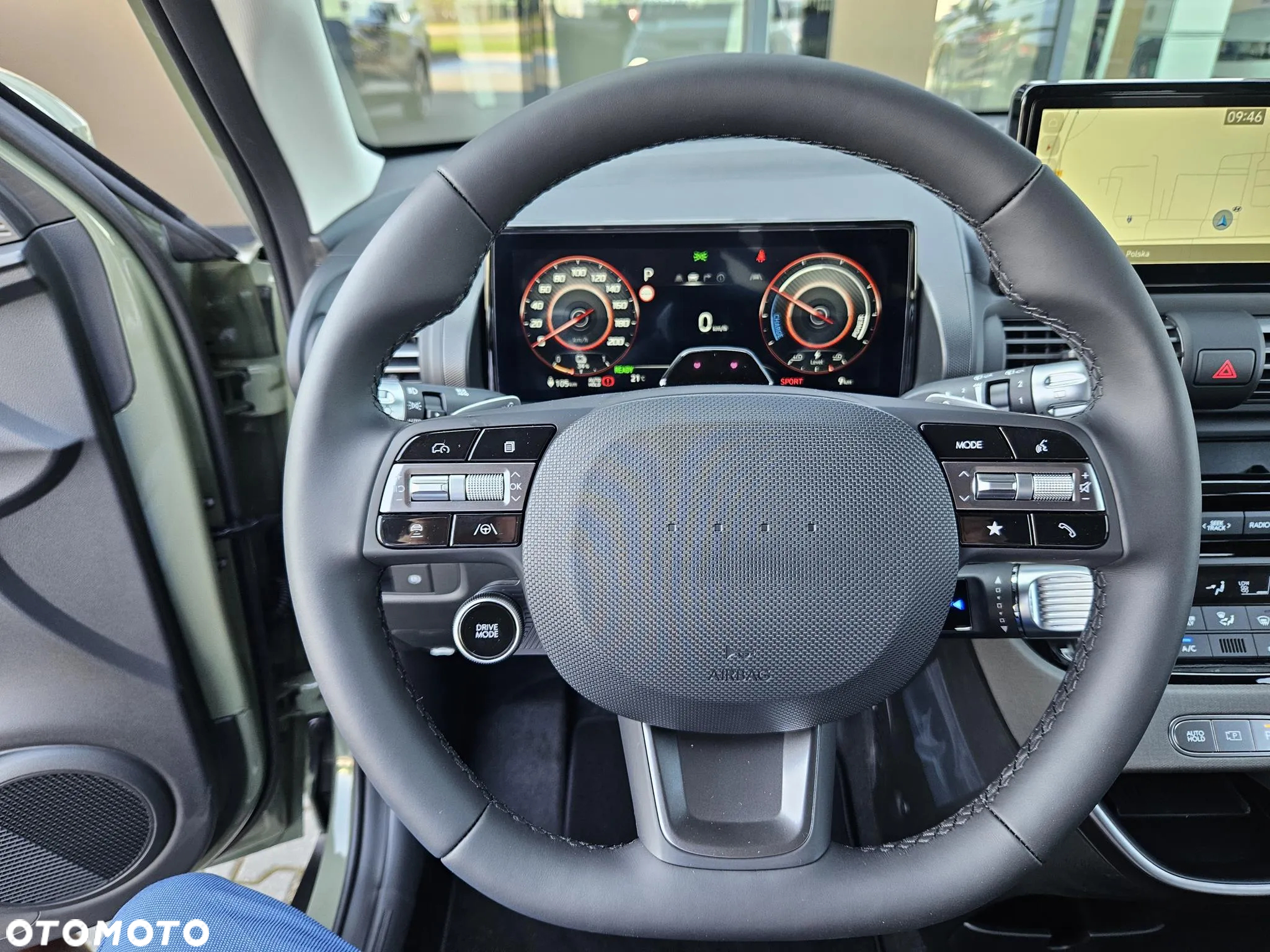Hyundai Inster 49kWh Modern - 11