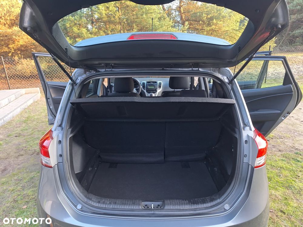 Hyundai ix20 1.4 5 Star Edition - 10