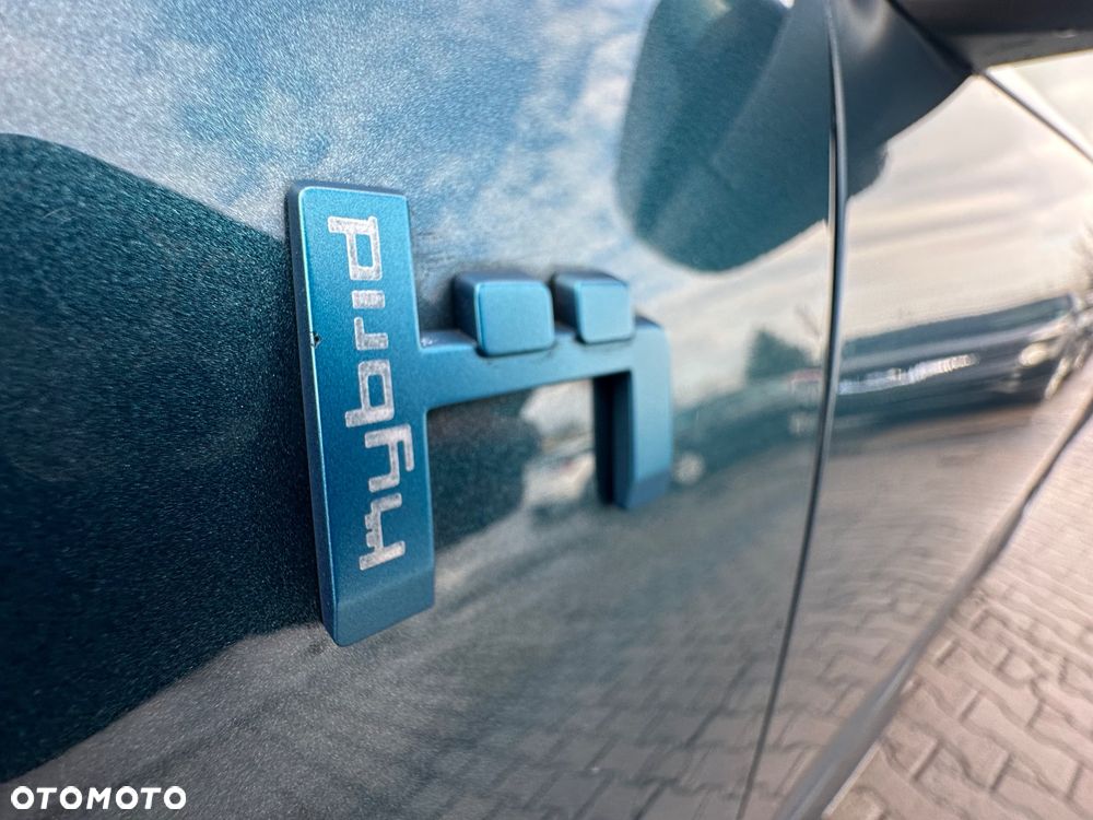 Citroën C5 Aircross 1.6 PHEV 180 Shine EAT8 - 20