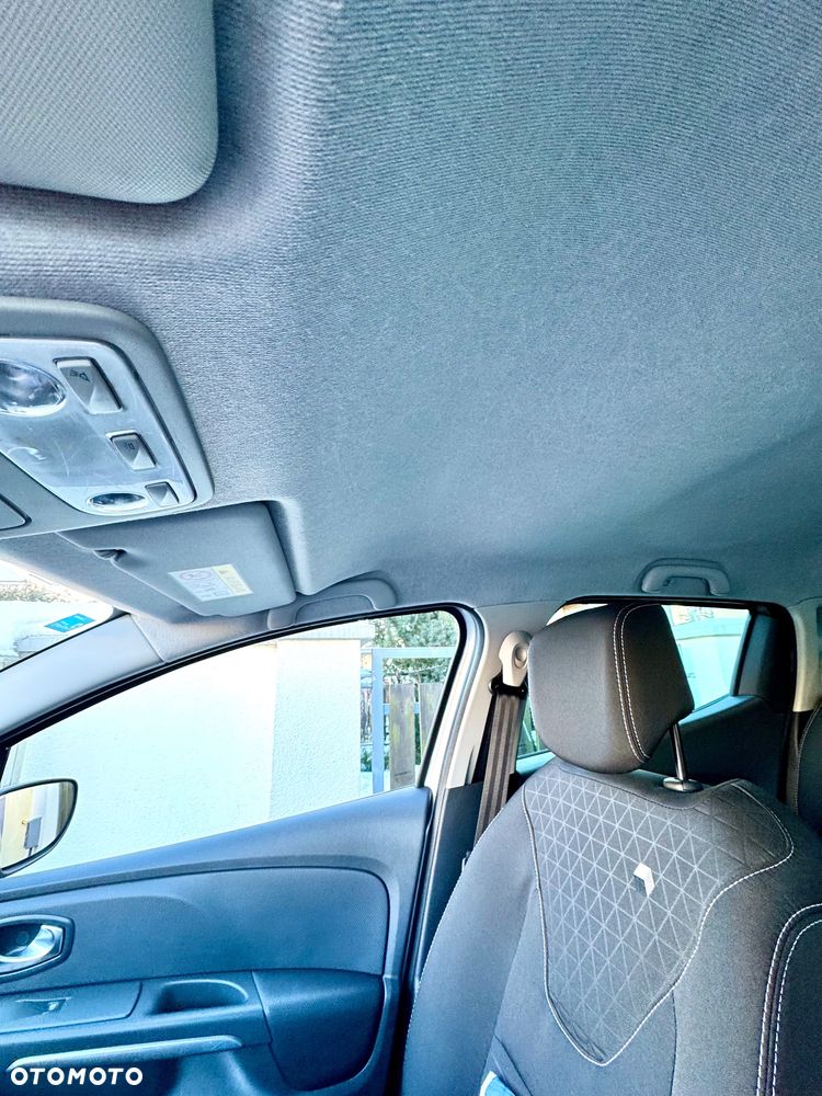 Renault Clio 1.2 Energy TCe Limited Plus EDC - 20