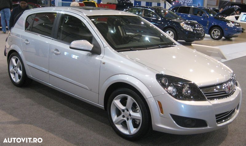 Macara geam Opel Astra H fata spate hatchback combi dezmembrez astra h - 3