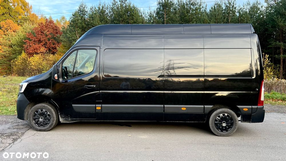 Renault Master - 9