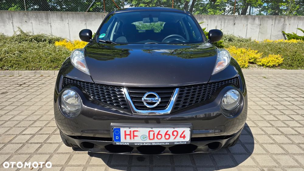 Nissan Juke - 3