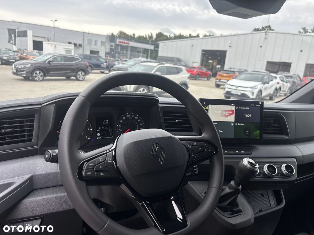 Renault MASTER - 10