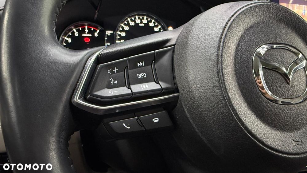 Mazda 6 2.0 Skypassion I-ELoop - 10