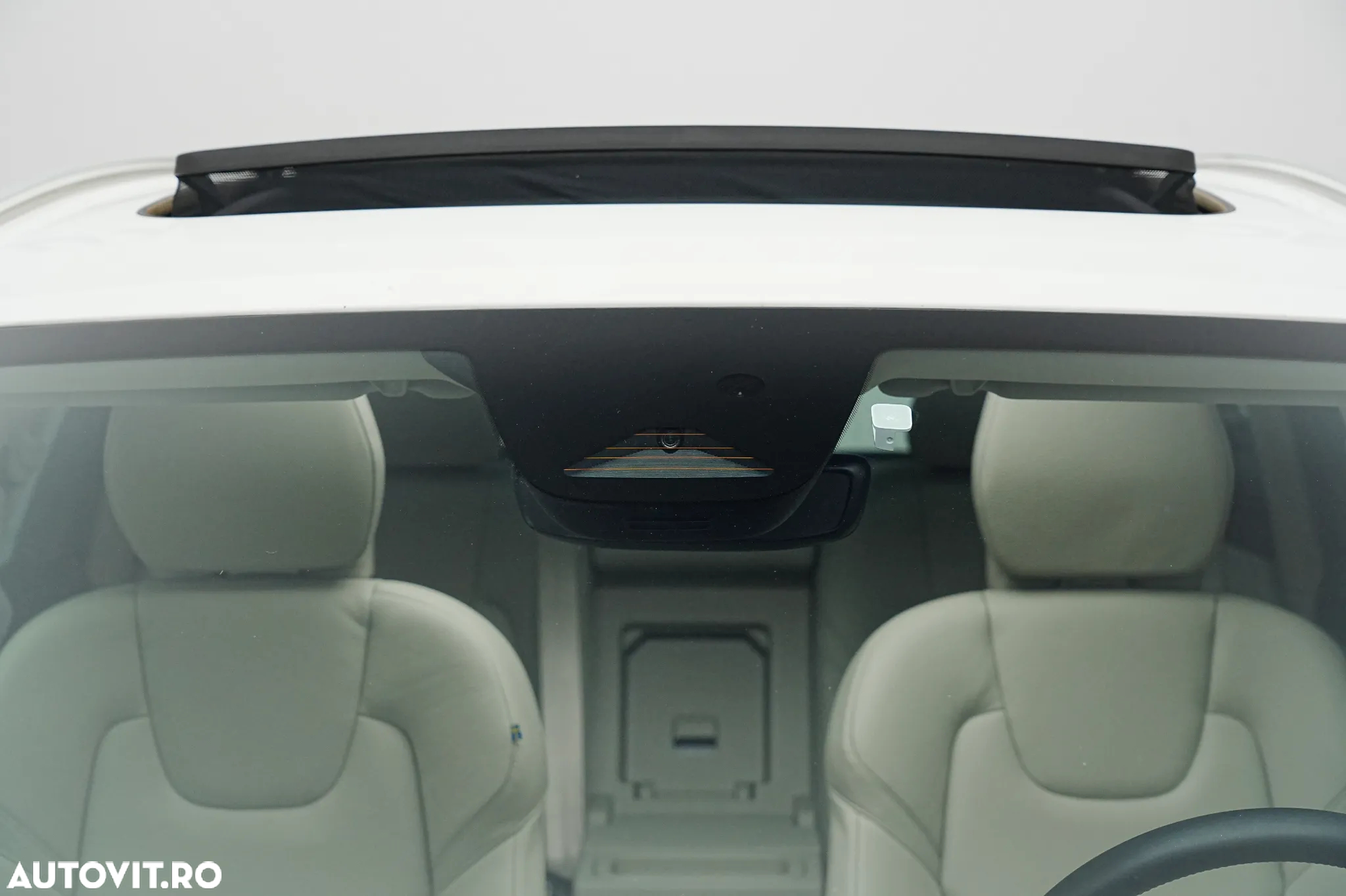 Volvo XC 60 Recharge T6 Twin Engine eAWD Inscription Expression - 38