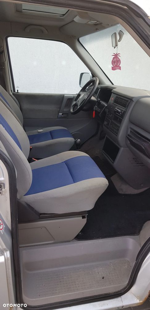 Volkswagen Crafter Standard - 3