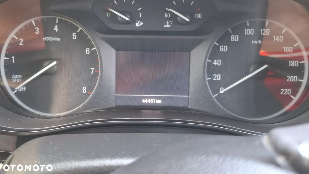 Opel Mokka 1.4 T Enjoy S&S 4x4 EU6 - 23