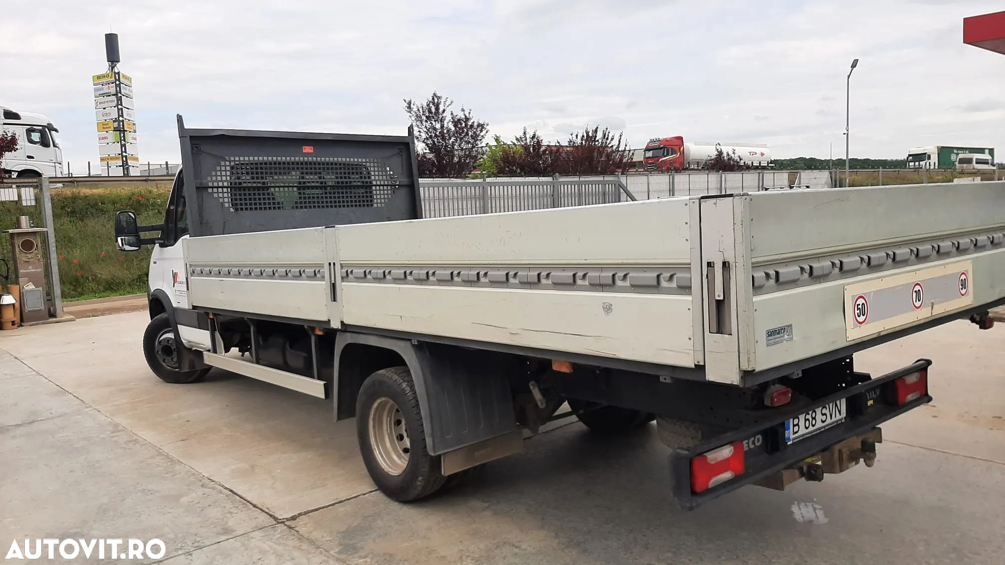 Iveco Daily 65C15 - 4