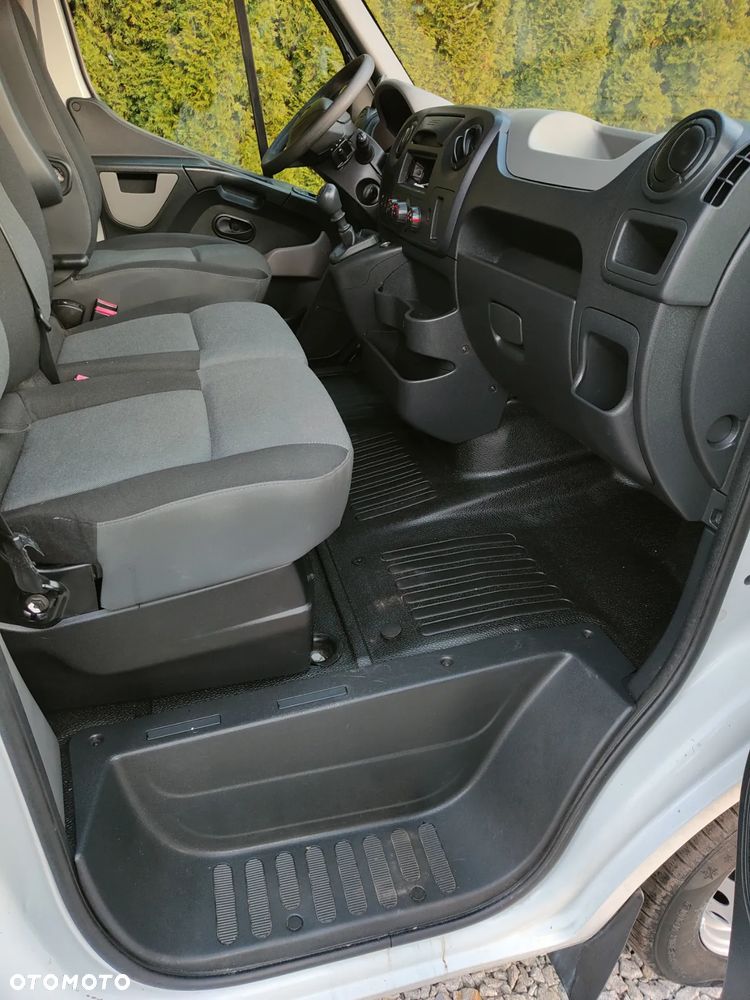 Renault Master 2,3 dCi L2H2 Chłodnia Thermo King - 11