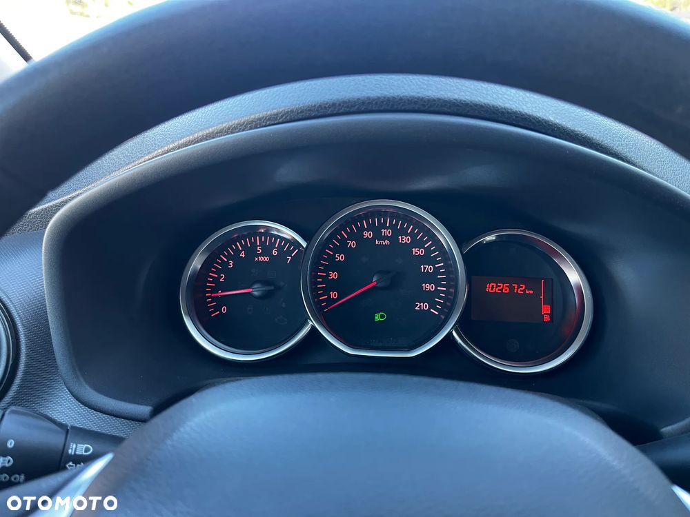 Dacia Sandero 1.0 SCe Ambiance - 21