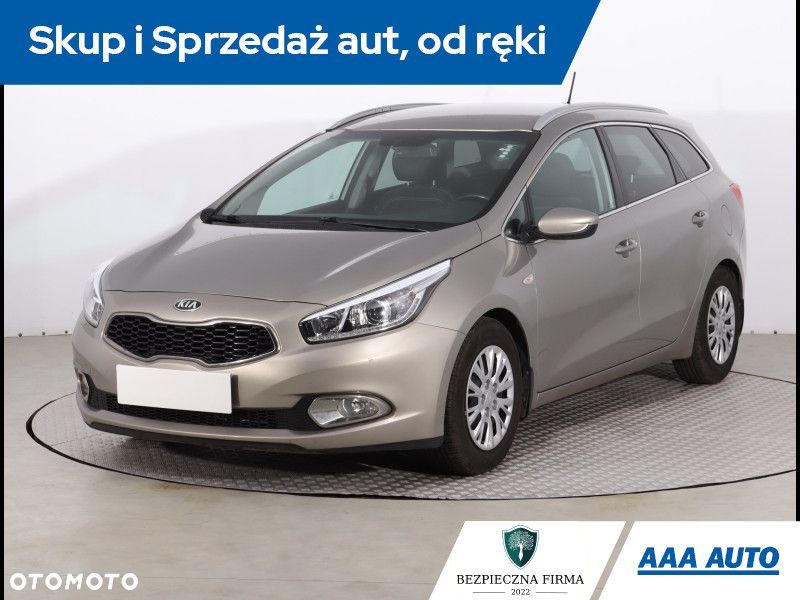 Kia Ceed - 2